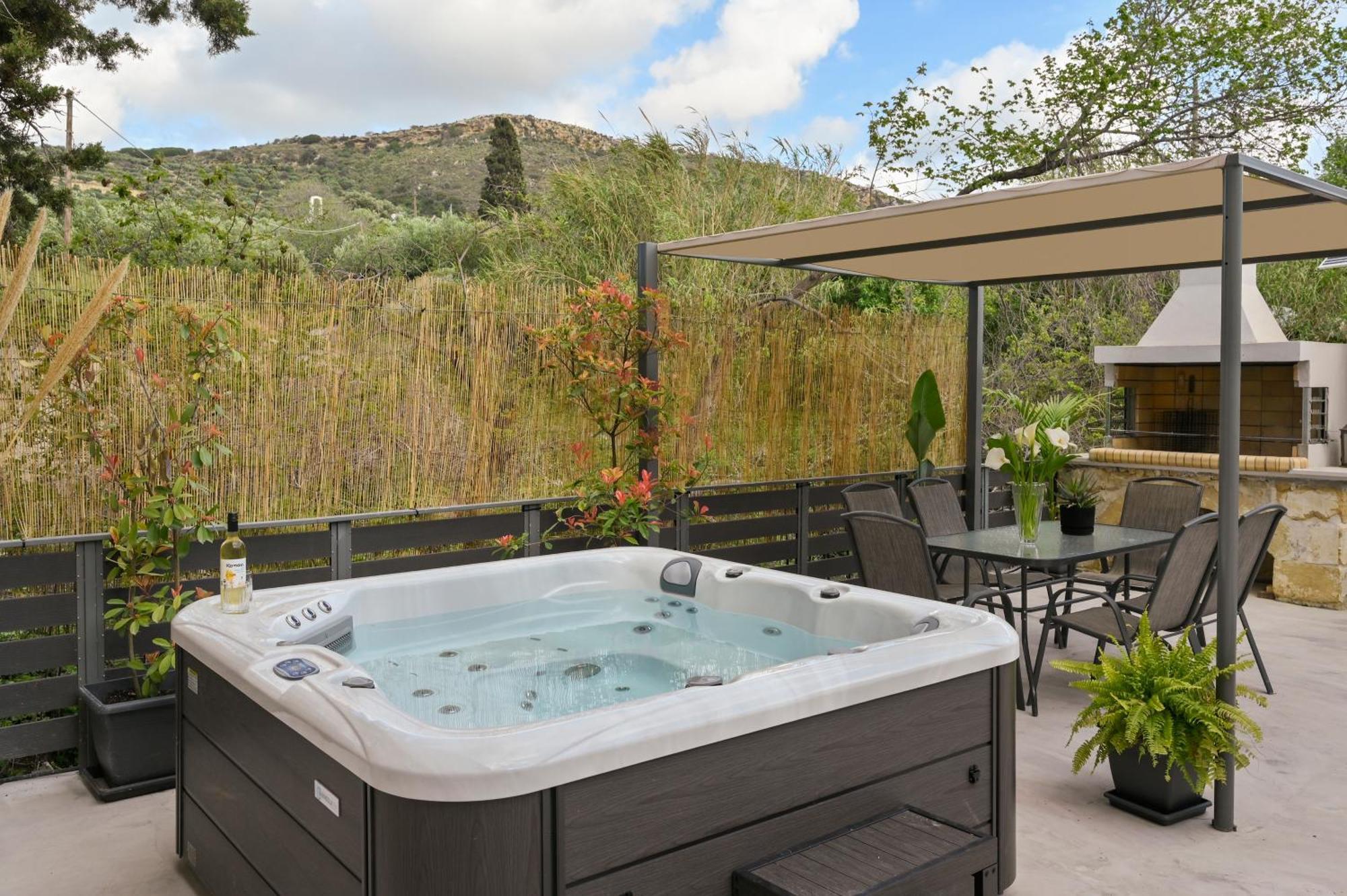 Dream House Spa Near The Beach Dhrapaniás Екстериор снимка
