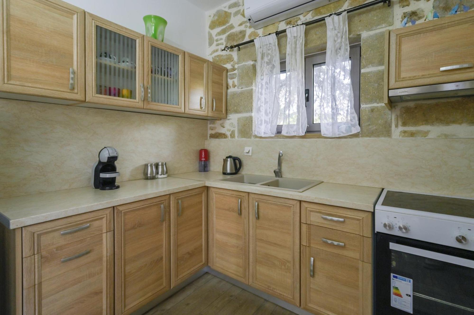 Dream House Spa Near The Beach Dhrapaniás Екстериор снимка