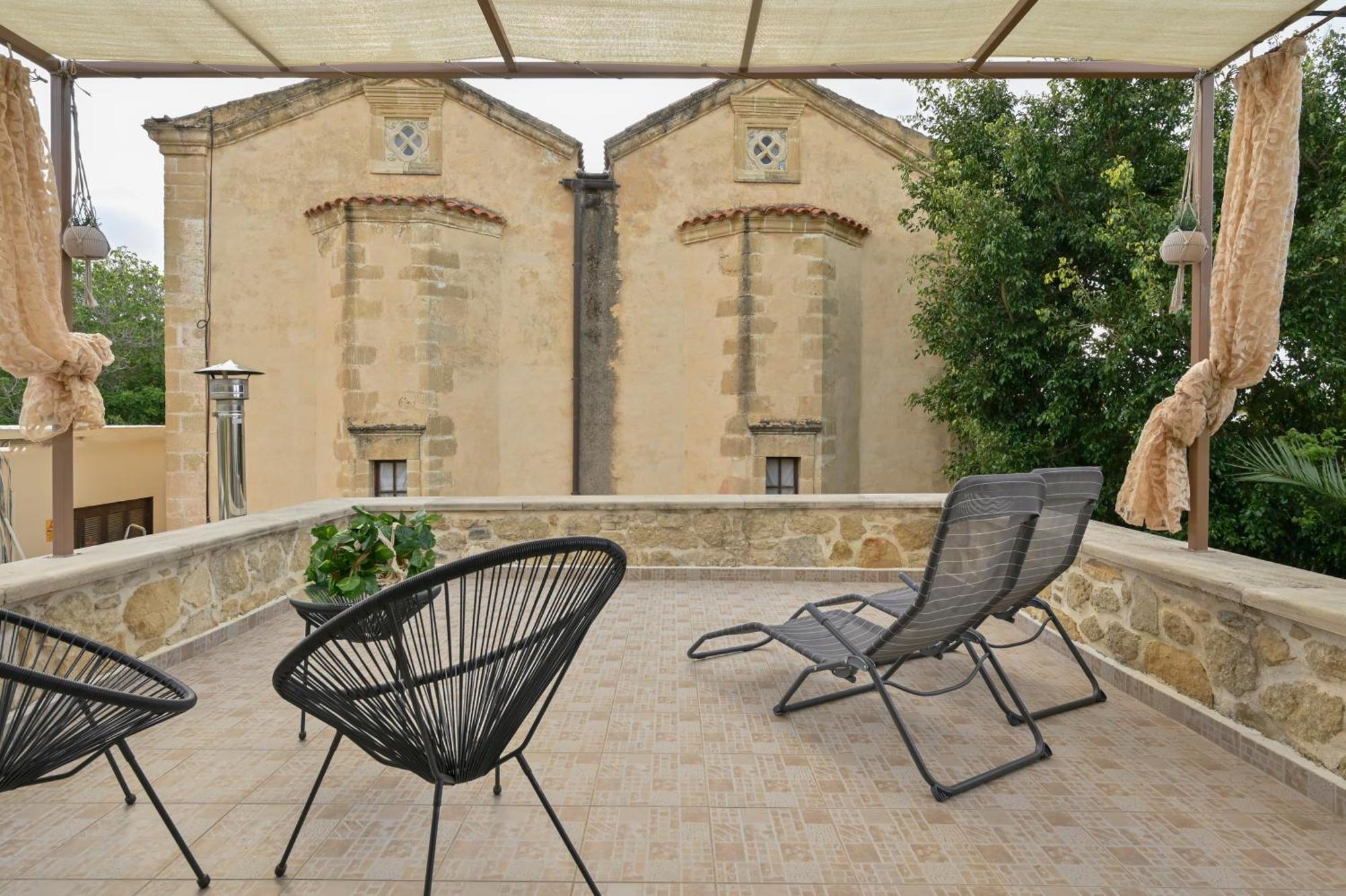 Dream House Spa Near The Beach Dhrapaniás Екстериор снимка