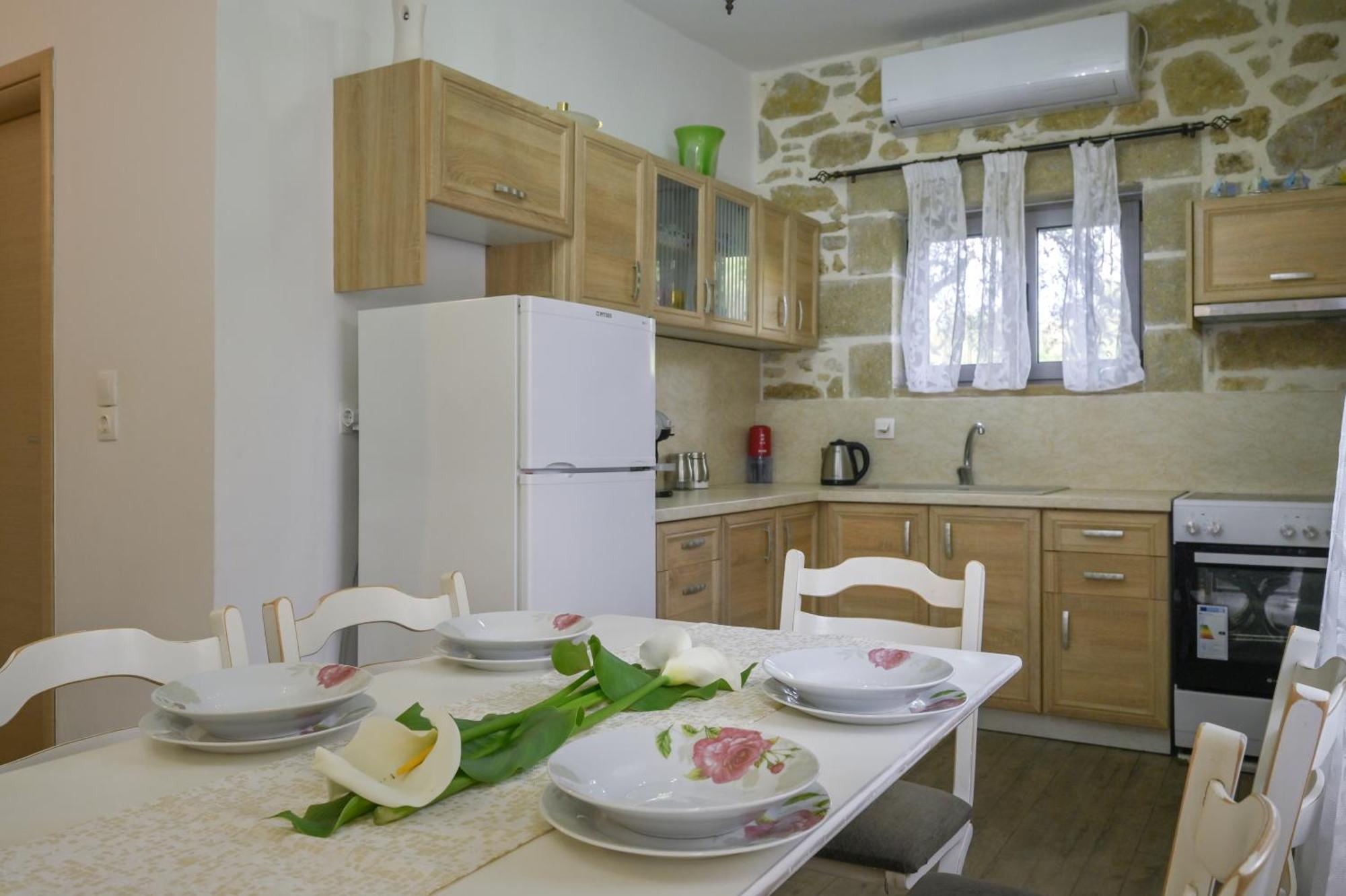 Dream House Spa Near The Beach Dhrapaniás Екстериор снимка