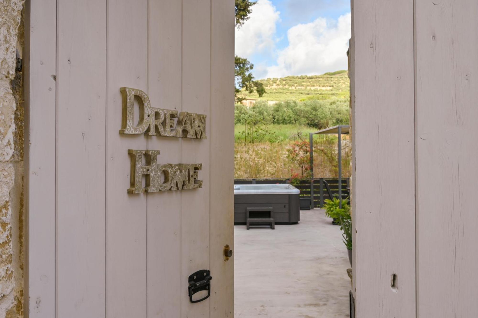 Dream House Spa Near The Beach Dhrapaniás Екстериор снимка