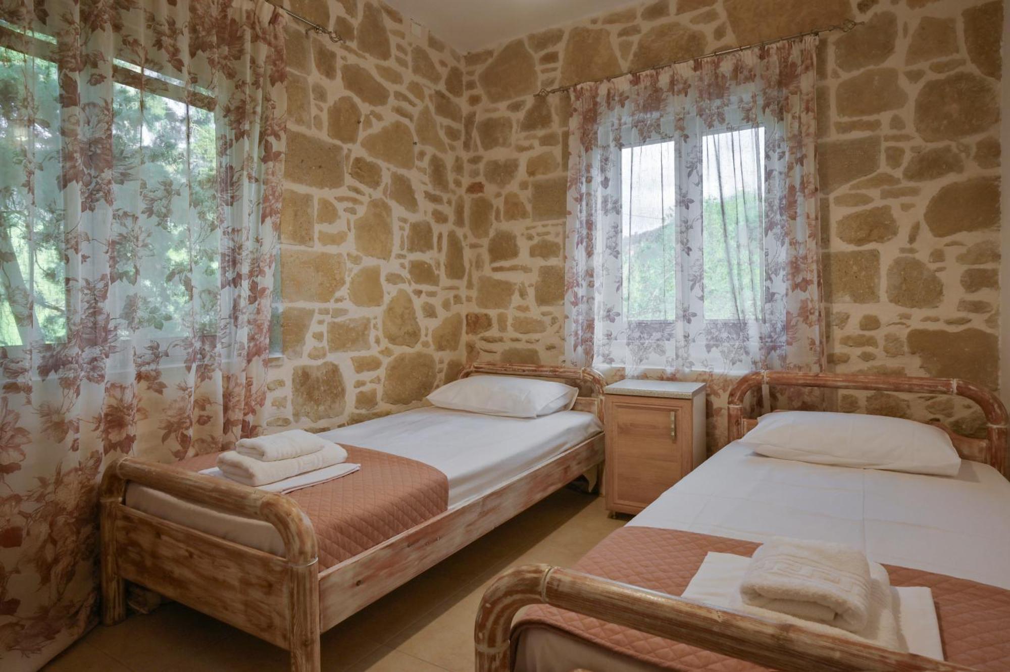 Dream House Spa Near The Beach Dhrapaniás Екстериор снимка
