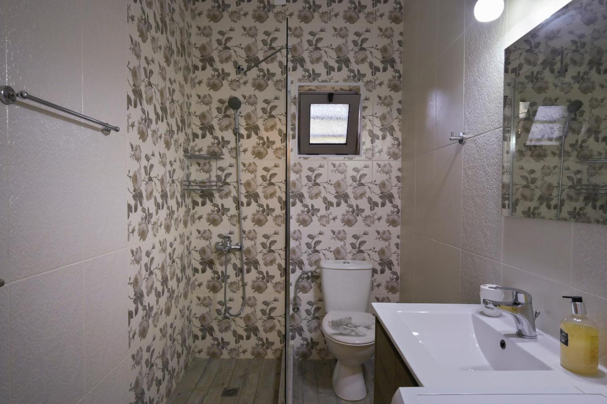 Dream House Spa Near The Beach Dhrapaniás Екстериор снимка