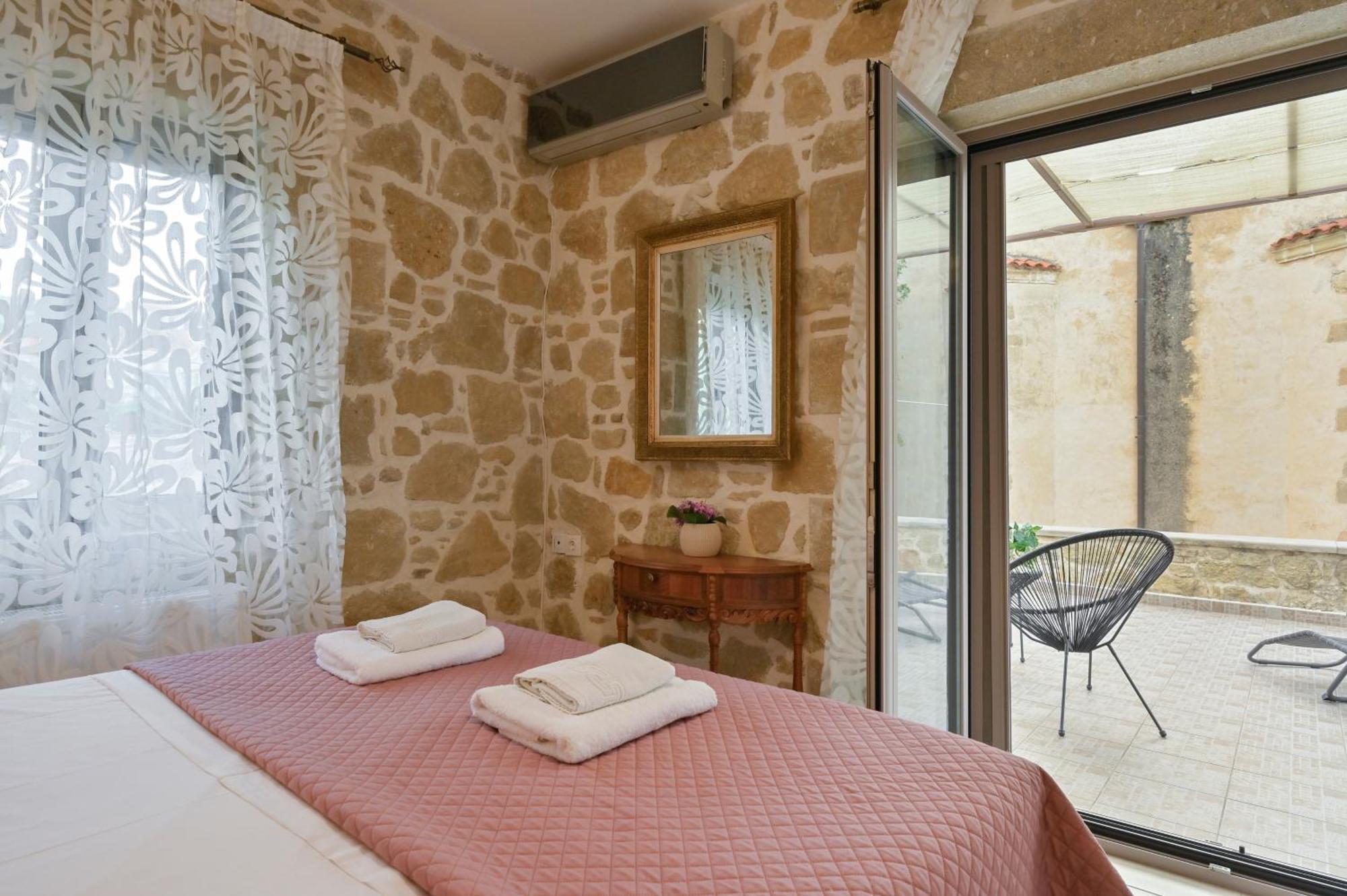 Dream House Spa Near The Beach Dhrapaniás Екстериор снимка