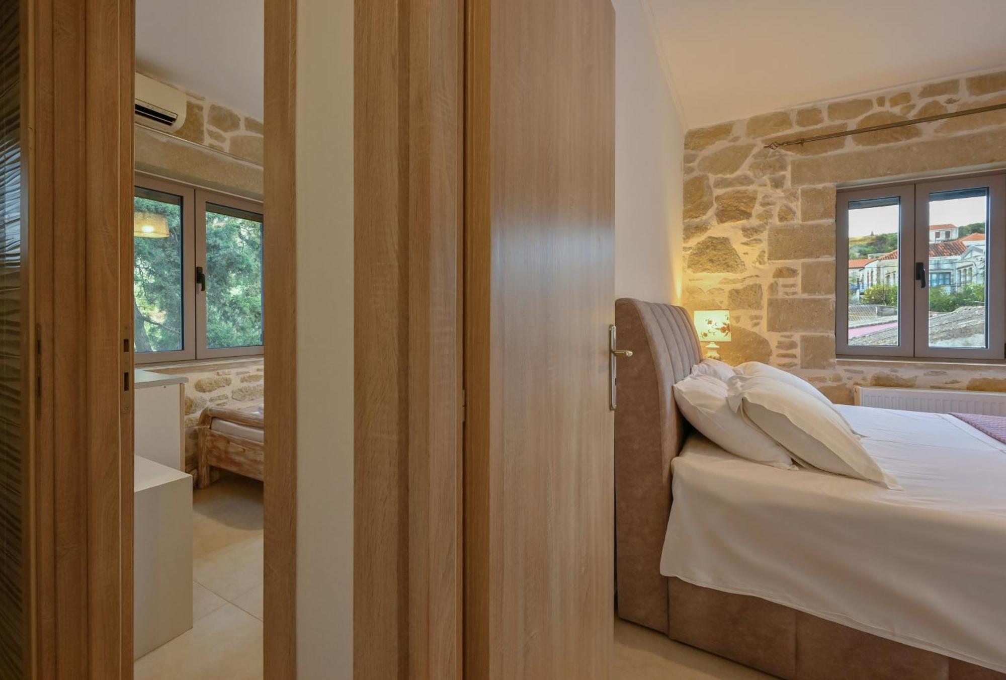Dream House Spa Near The Beach Dhrapaniás Екстериор снимка