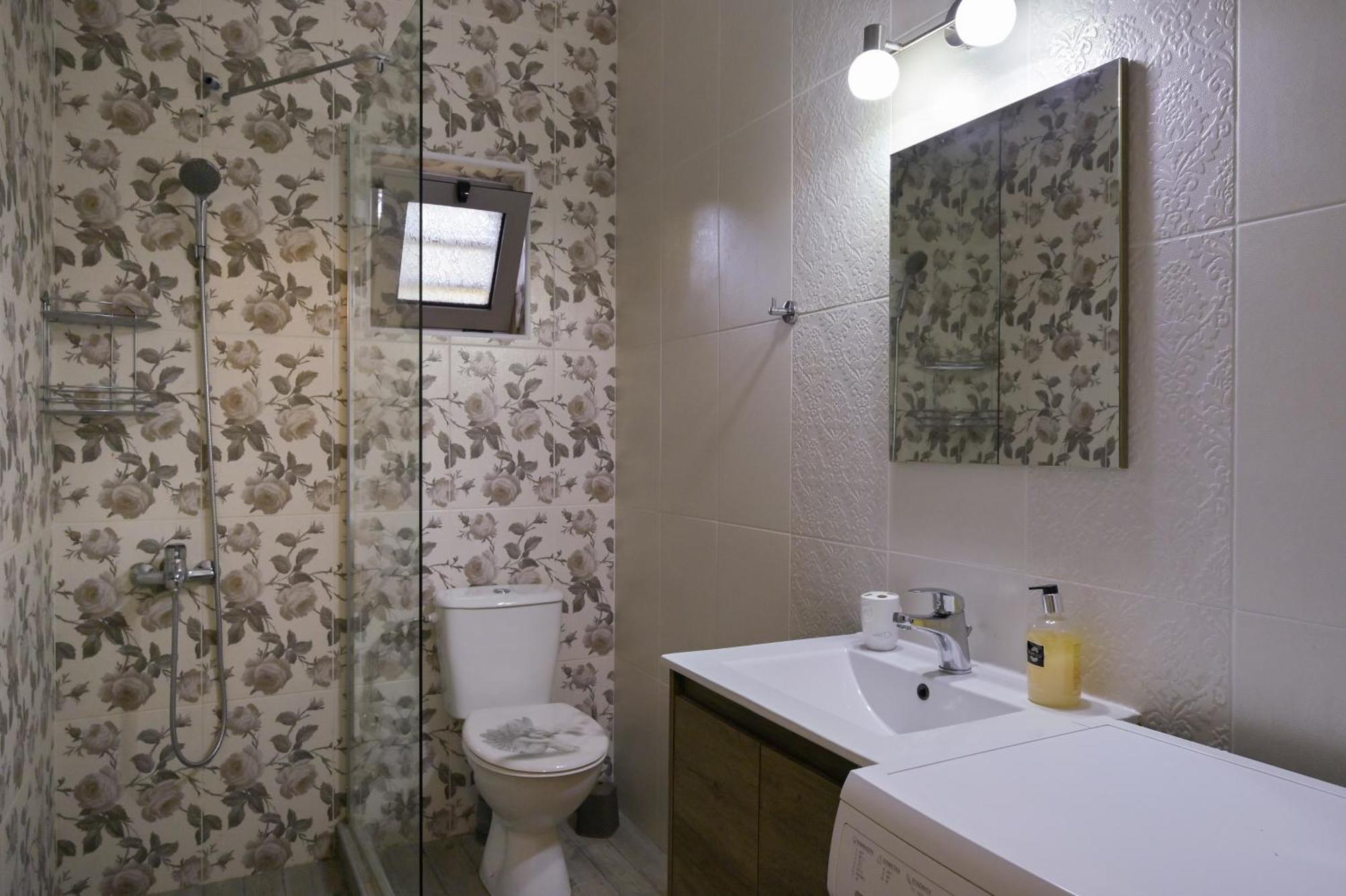 Dream House Spa Near The Beach Dhrapaniás Екстериор снимка