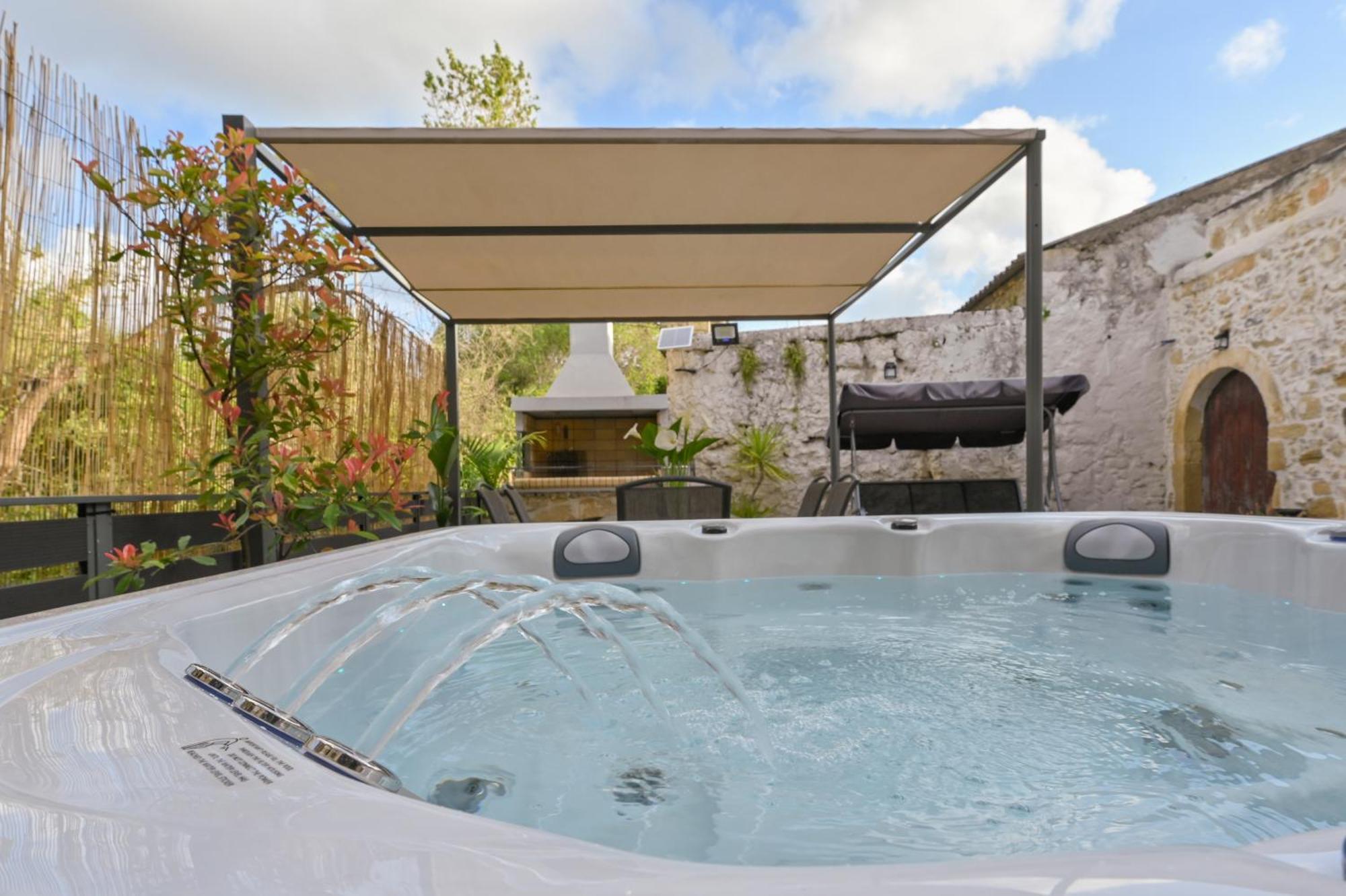 Dream House Spa Near The Beach Dhrapaniás Екстериор снимка